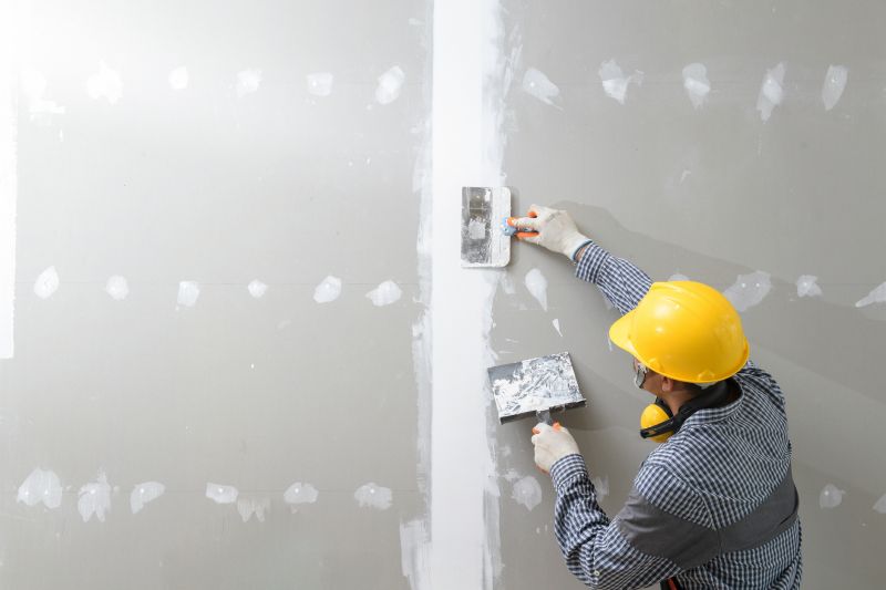 Drywall Installation Service