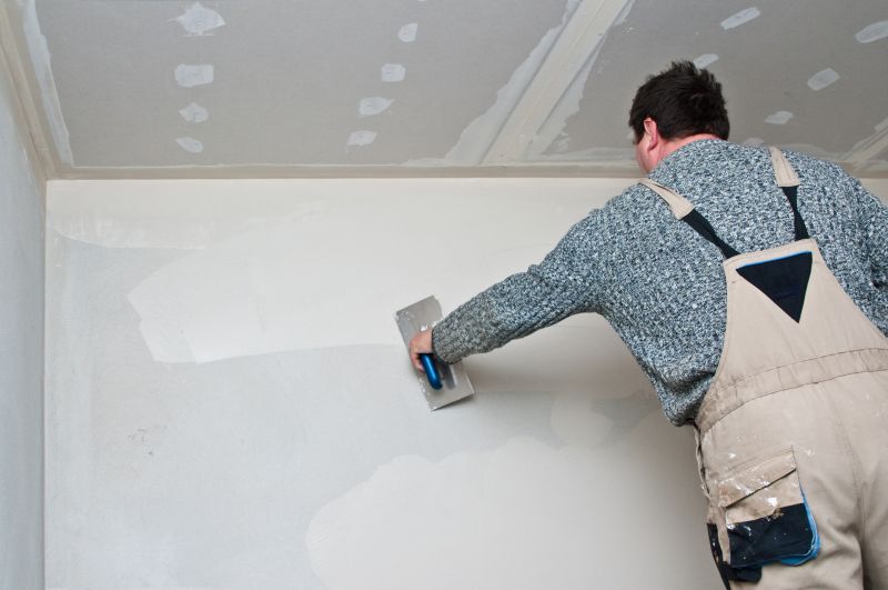 Drywall Finishing