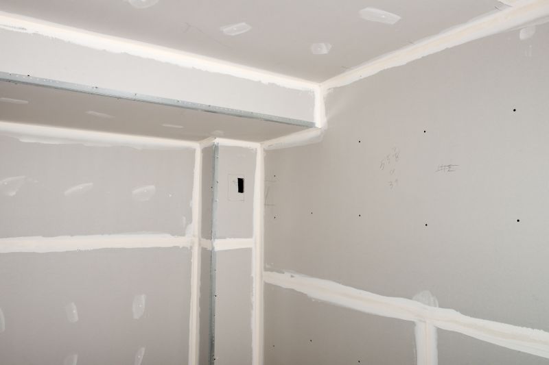 Drywall Finishing