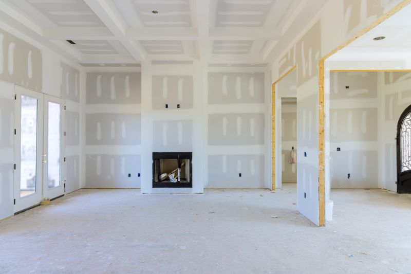 Drywall Service in Alpharetta, GA