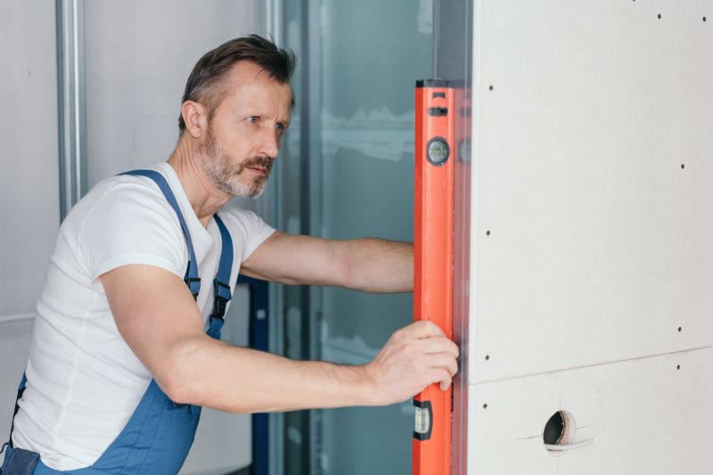 Preparation Before Finishing